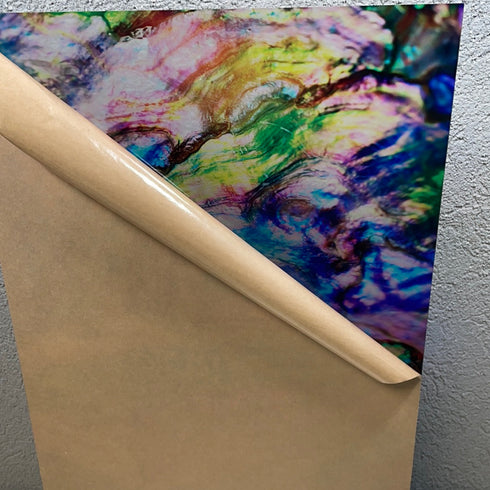 2387 - Mother of Pearl