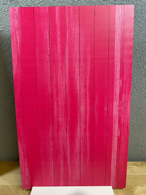 4067 - Fushia Popping Wood