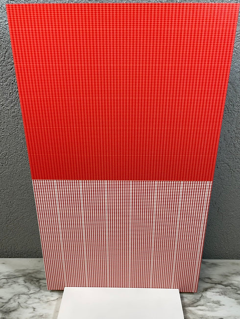 5041 - Micro Diamond Pattern Bundle