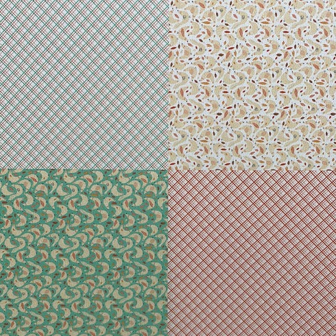 5066 - Mixed Bundle of Chickens