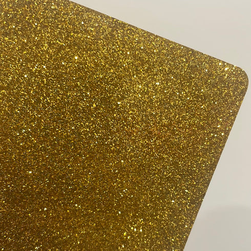 Gold Digger Glitter 1/8" Acrylic
