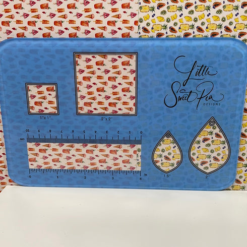 5017 - A Little Bit Fruity Bundle