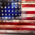 2244 - Patriotic Flag