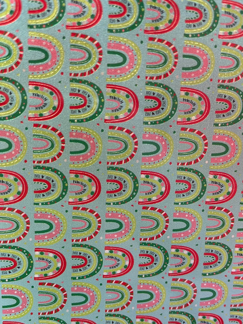 0628 - Christmas Combination