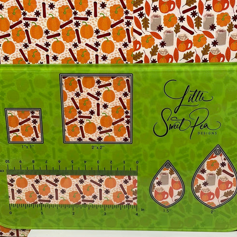 5033 - Pumpkin Spice Bundle