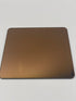 Penny Brown Mirror - 1/16" Extruded Acrylic Sheet