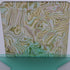 Soft Iridescent Maze - 1/8" Celluloid - Acrylic Sheet
