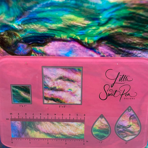 2387 - Mother of Pearl