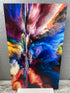 2587 - Rainbow Sky