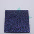 Night Skies Purple and Blue Holographic Glitter - 1/8" Acrylic Sheet