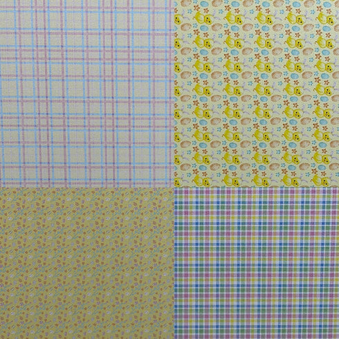 5030 - Touch of Spring Micro Bundle