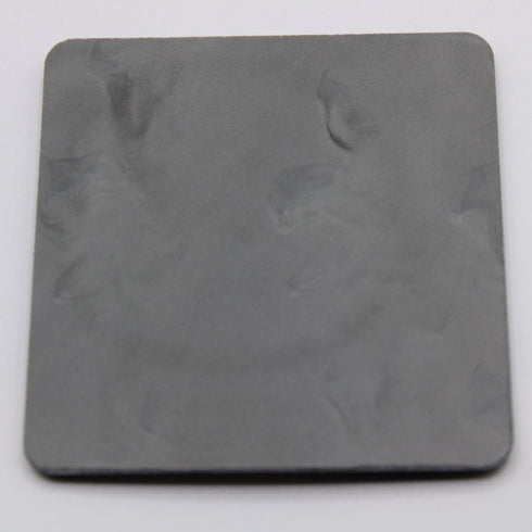 Titanium Ripple - 1/8" Acrylic Sheet