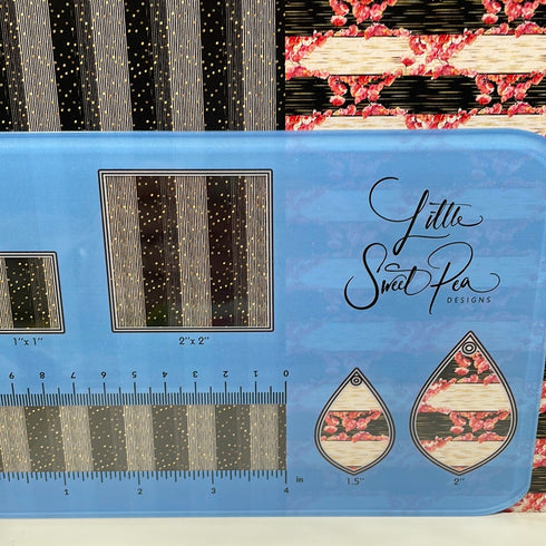 5004 - Poppies and Class Mixed Bundle