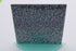 Lead Grey Holographic Glitter - 1/8" Acrylic Sheet