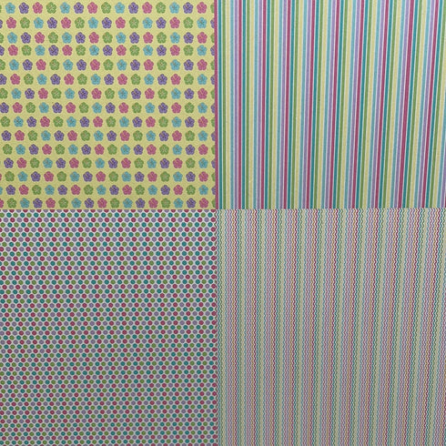 5053 - Spring Micro Explosion