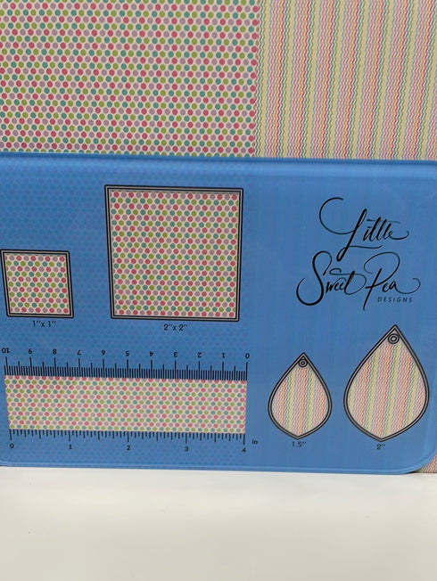 5053 - Spring Micro Explosion