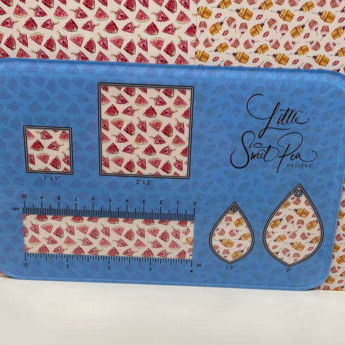 5017 - A Little Bit Fruity Bundle