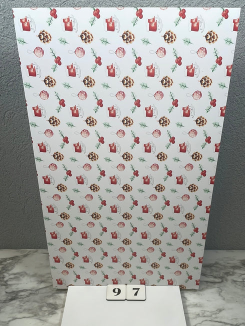 0097 - Christmas Fun