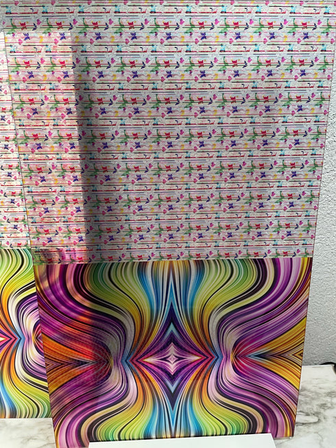 0694 - Colorful Mixed Spring Bundle