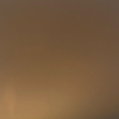 Penny Brown Mirror - 1/16" Extruded Acrylic Sheet