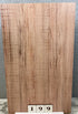 0199 - Light Blond Wood Grain