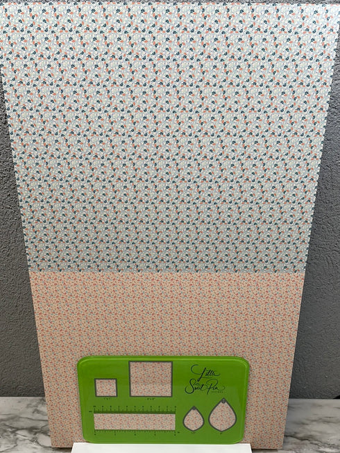 5067 - Floral Micro Bundle