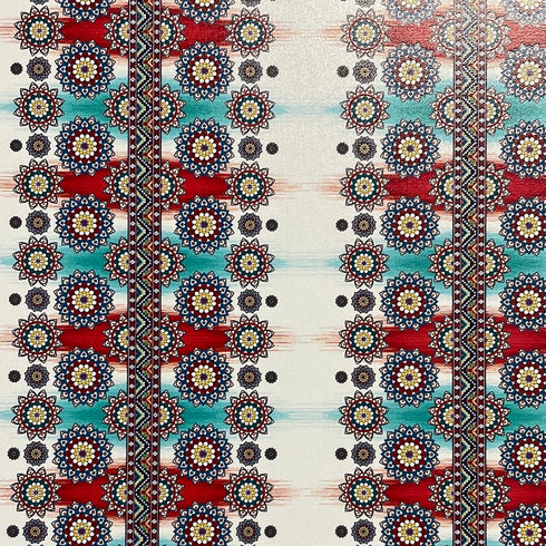 2649 - Mandalay Flower Designs