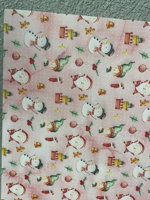 0094 - Christmas Fun