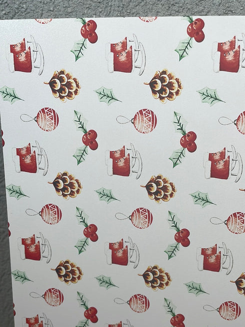 0097 - Christmas Fun