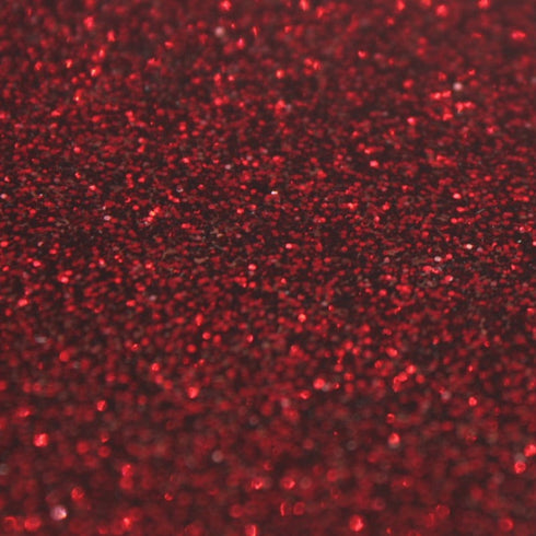 Burgundy Red Glitter - 1/8" Acrylic Sheet