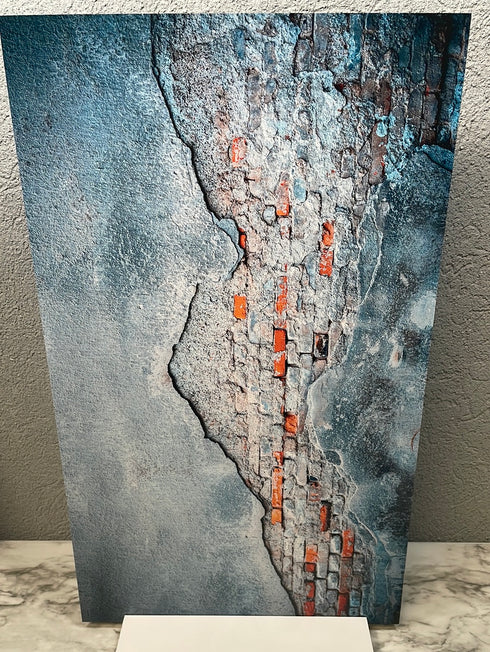 2204 - Weathered Brick