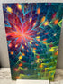 4082 - Cascading Star Explosion