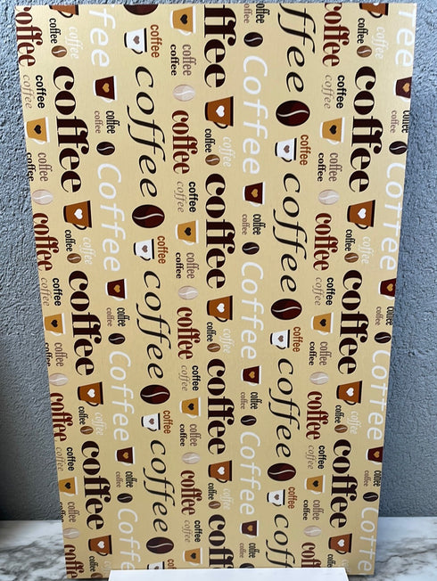 2575 - Crazy for Coffee