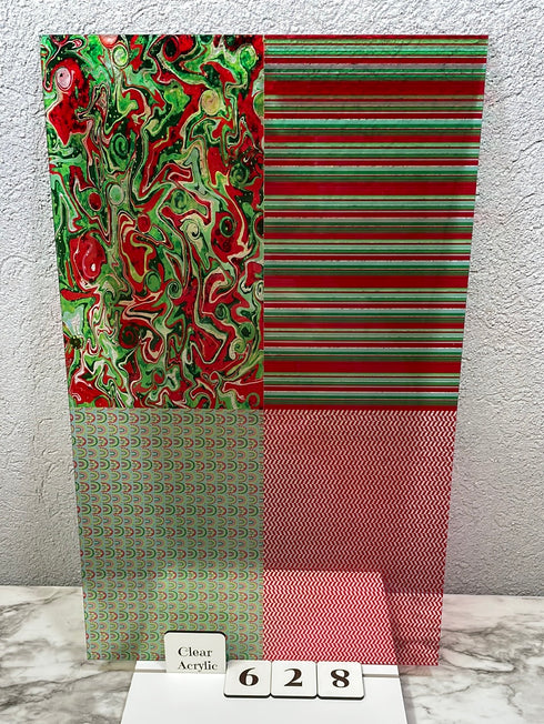 0628 - Christmas Combination