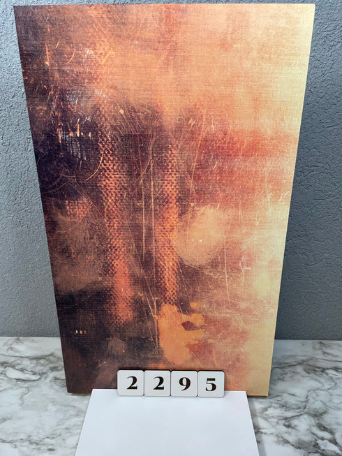 2295 - Rust Texture