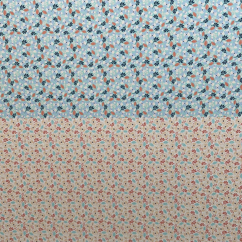 5067 - Floral Micro Bundle