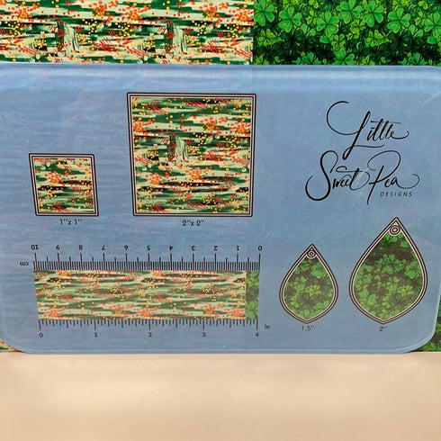 5005 - Clovers & Flowers