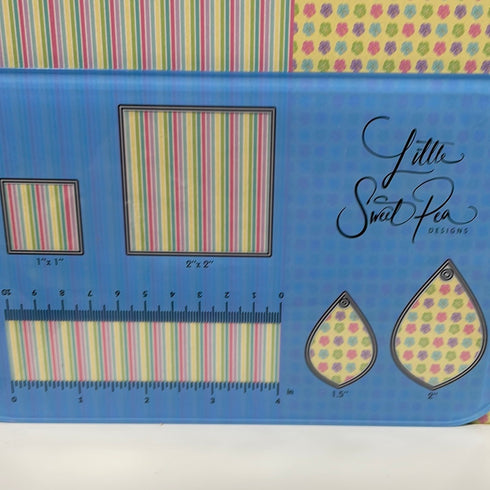 5053 - Spring Micro Explosion