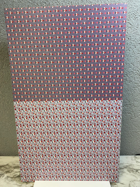 0431 - Gnomes (~1/2" tall)