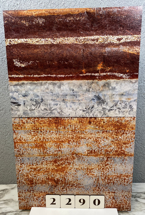 2290 - Rust Texture