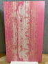 4065 - Pink Wood 2