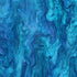 Mermaid Tail Glitter Ripple - 1/8" Acrylic Sheet