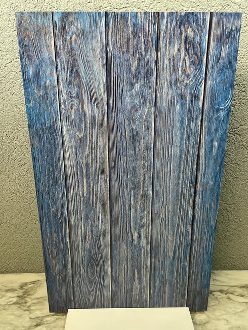 2435 - Blue Wood