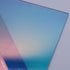 Rainbow Iridescent Holographic - 1/8" Acrylic Sheet