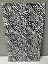 3139 - Zebra Small Pattern