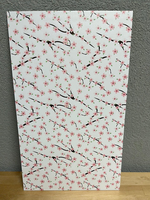 0240 - Spring Flowers