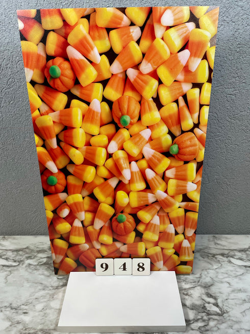 0948 - Candy Corns