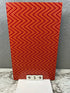 0959 - Orange Chevron