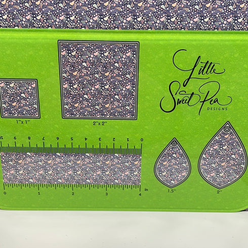 5018 - Micro Flowers and Birds