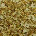 Gold Flake Clear Cast Glitter - 1/8" Cast Acrylic Sheet